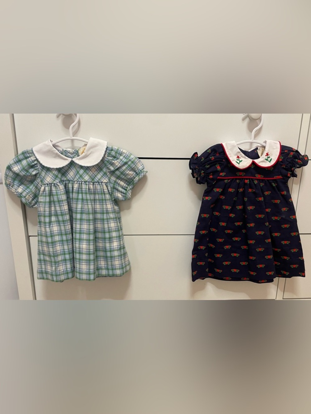 NWOT The Beaufort Bonnet Company Girls Dresses